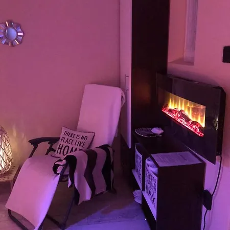 Сasa de vacaciones T&k 1 Vendégház