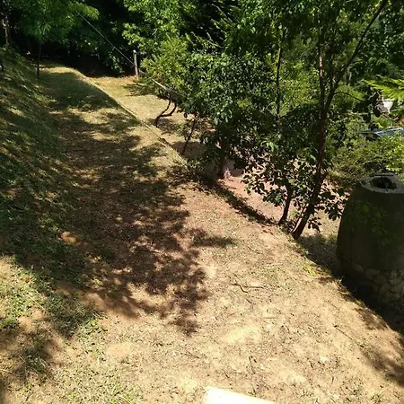 Сasa de vacaciones T&k 1 Vendégház *