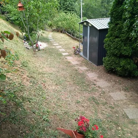 Сasa de vacaciones T&k 1 Vendégház