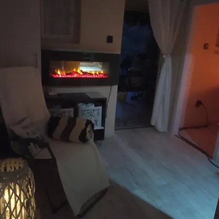 T&k 1 Vendégház