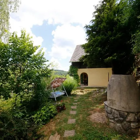 T&k 1 Vendégház Сasa de vacaciones