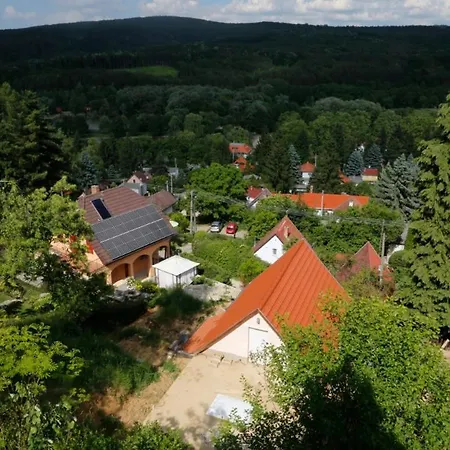T&k 1 Vendégház