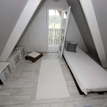 Сasa de vacaciones T&k 1 Vendégház Orfű