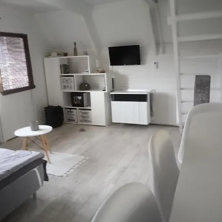 Сasa de vacaciones T&k 1 Vendégház Orfű
