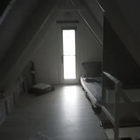 Сasa de vacaciones T&k 1 Vendégház