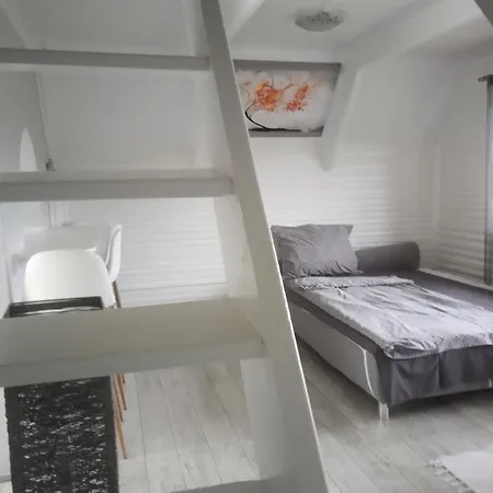 T&k 1 Vendégház
